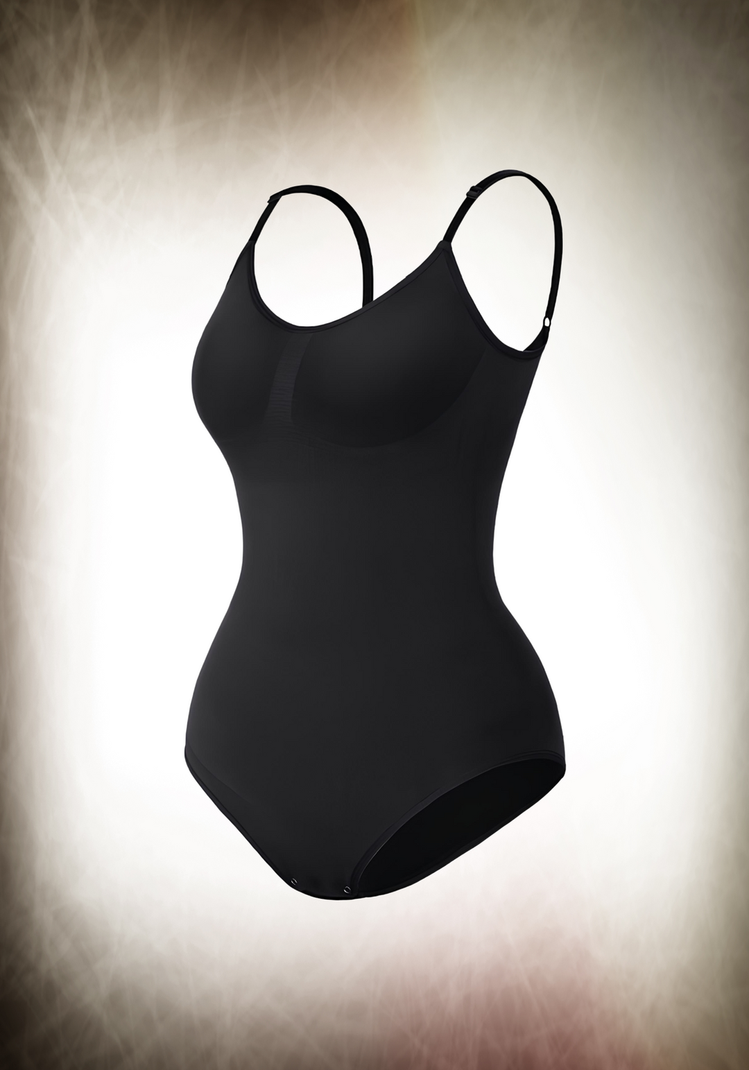 One-piece Thong Bodysuit