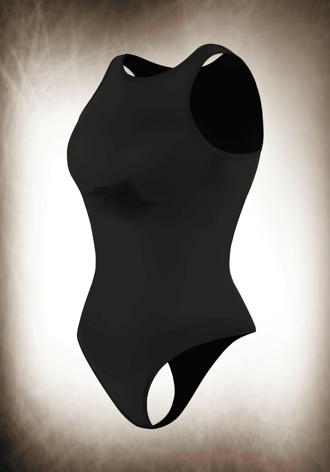 Everyday Shapely Bodysuit