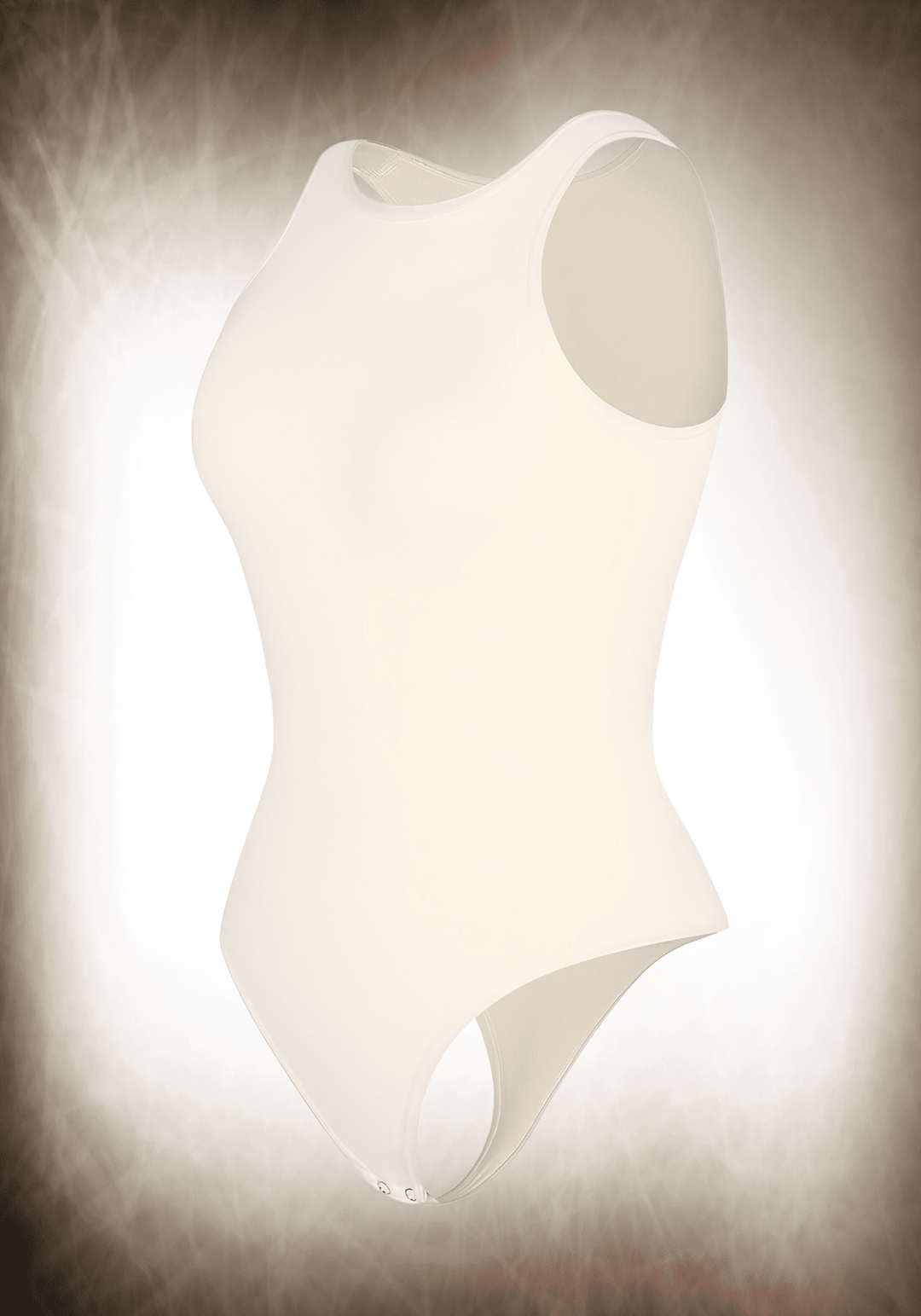 Everyday Shapely Bodysuit