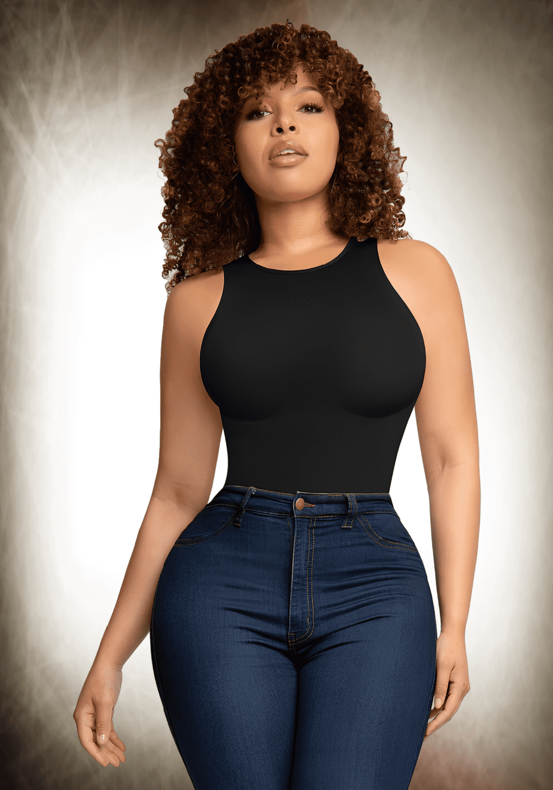 Everyday Shapely Bodysuit