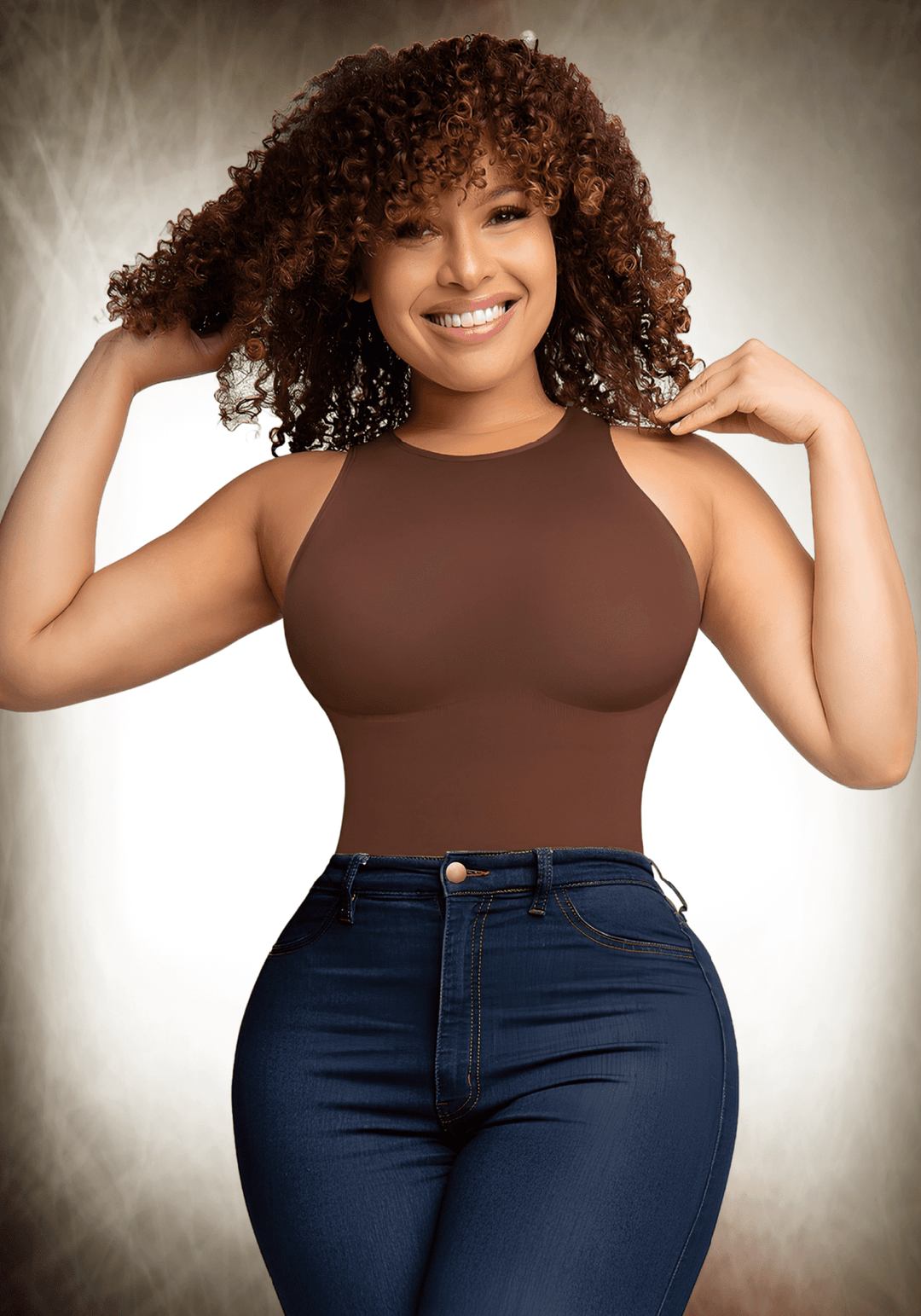 Everyday Shapely Bodysuit