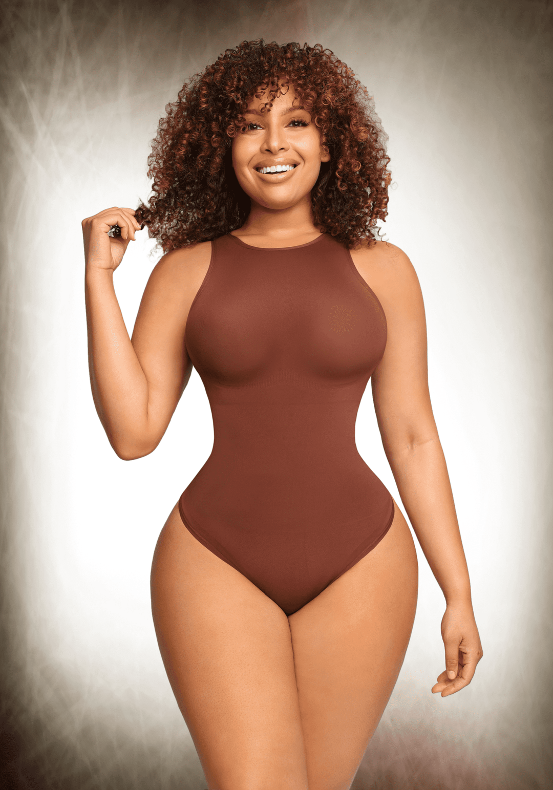 Everyday Shapely Bodysuit