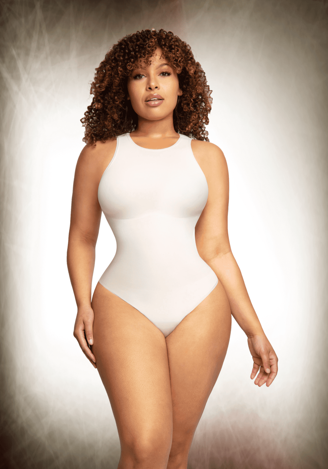 Everyday Shapely Bodysuit