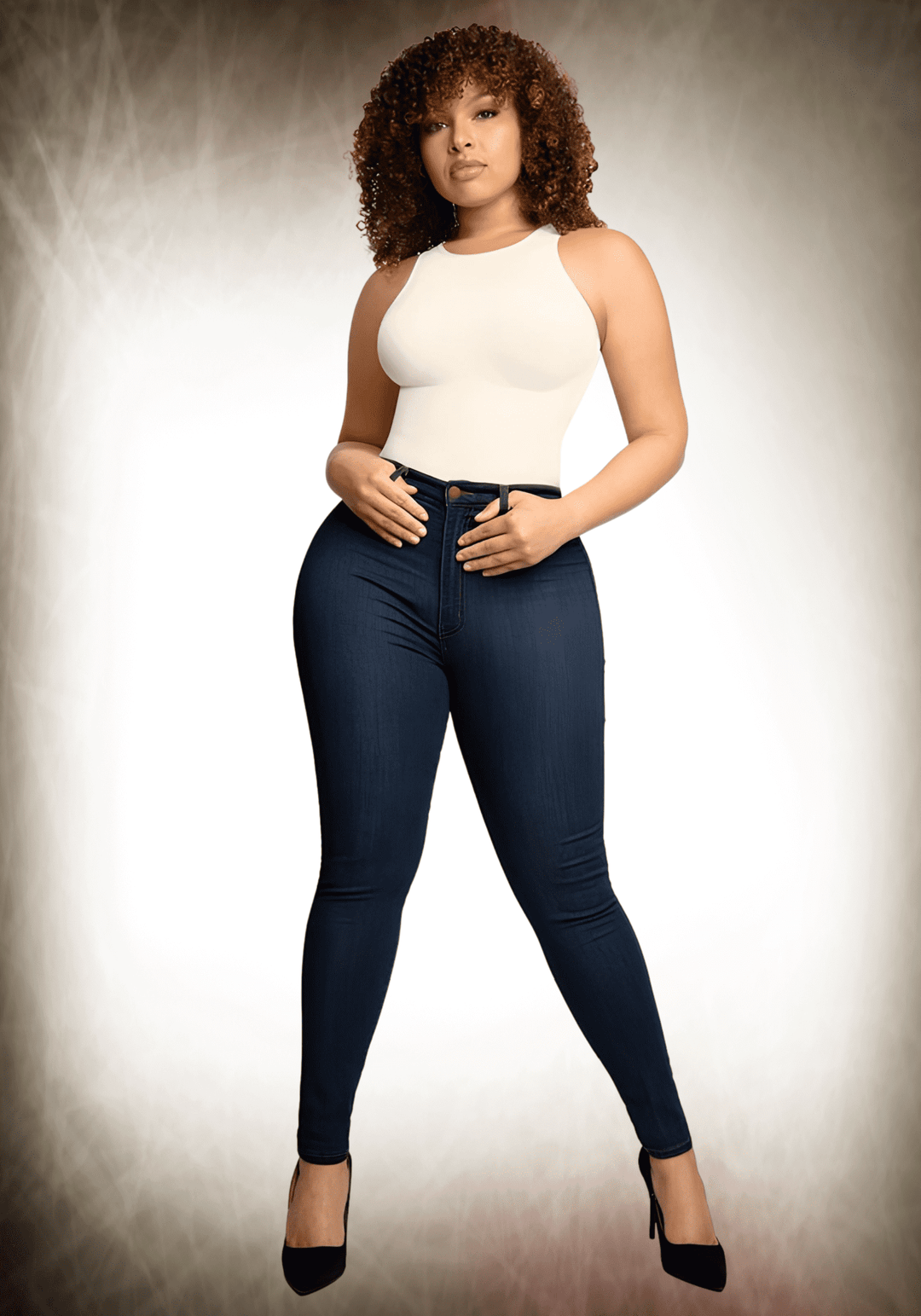 Everyday Shapely Bodysuit