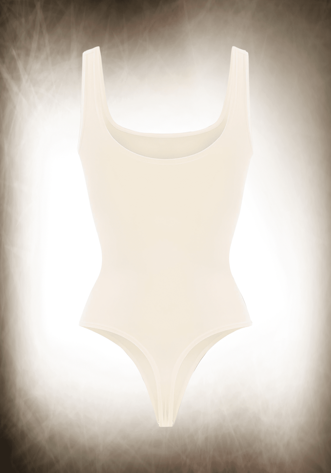 Outerwear Sculpt Brief Bodysuit
