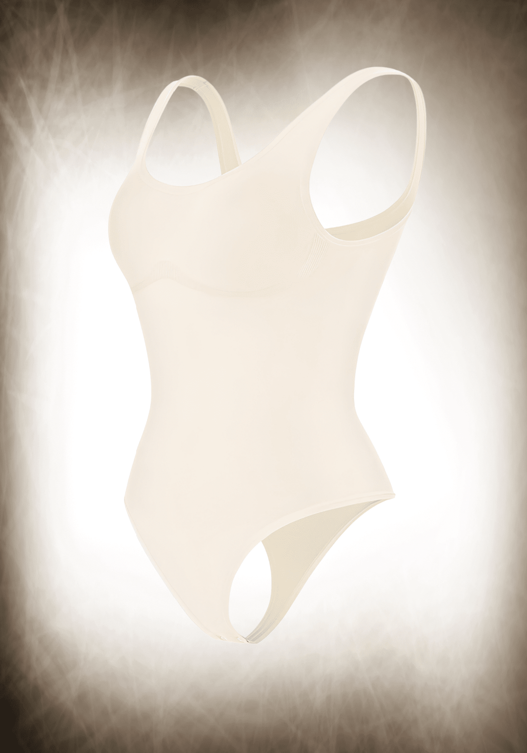 Outerwear Sculpt Brief Bodysuit