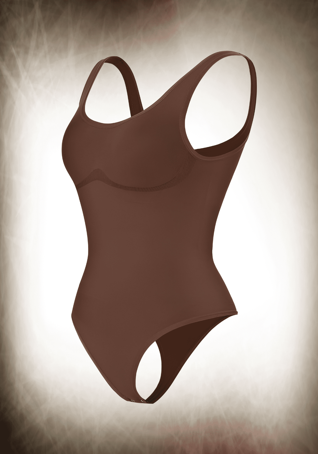 Outerwear Sculpt Brief Bodysuit