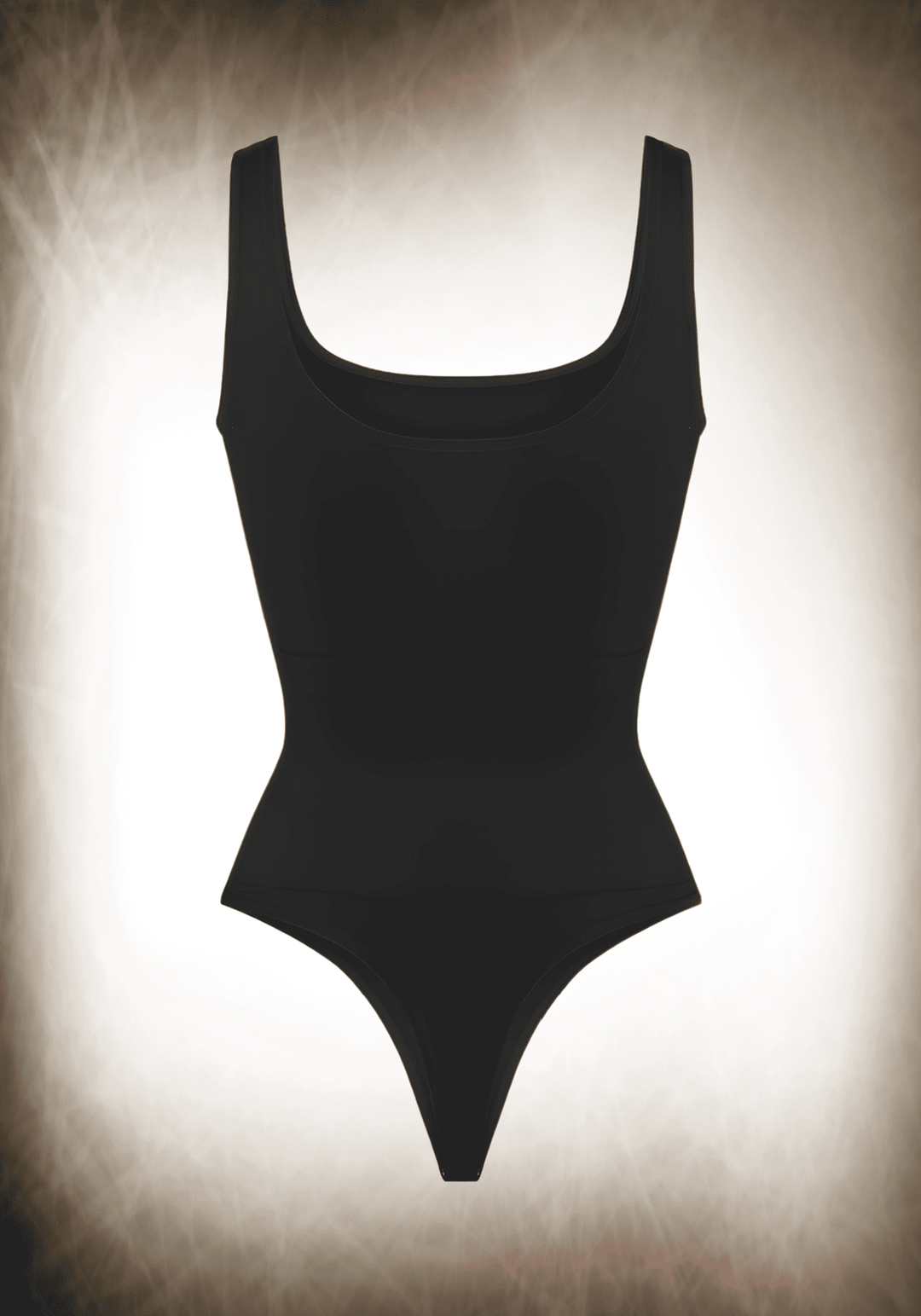Outerwear Sculpt Brief Bodysuit