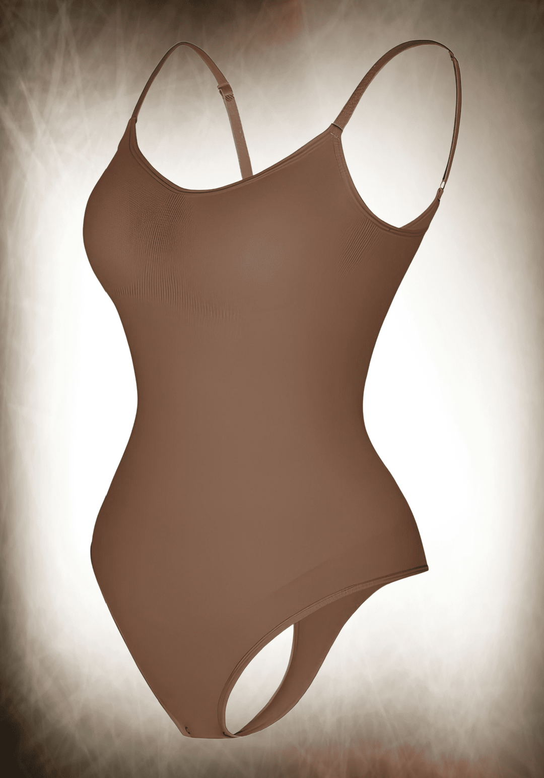 Seamless Covered Bust Bodysuit