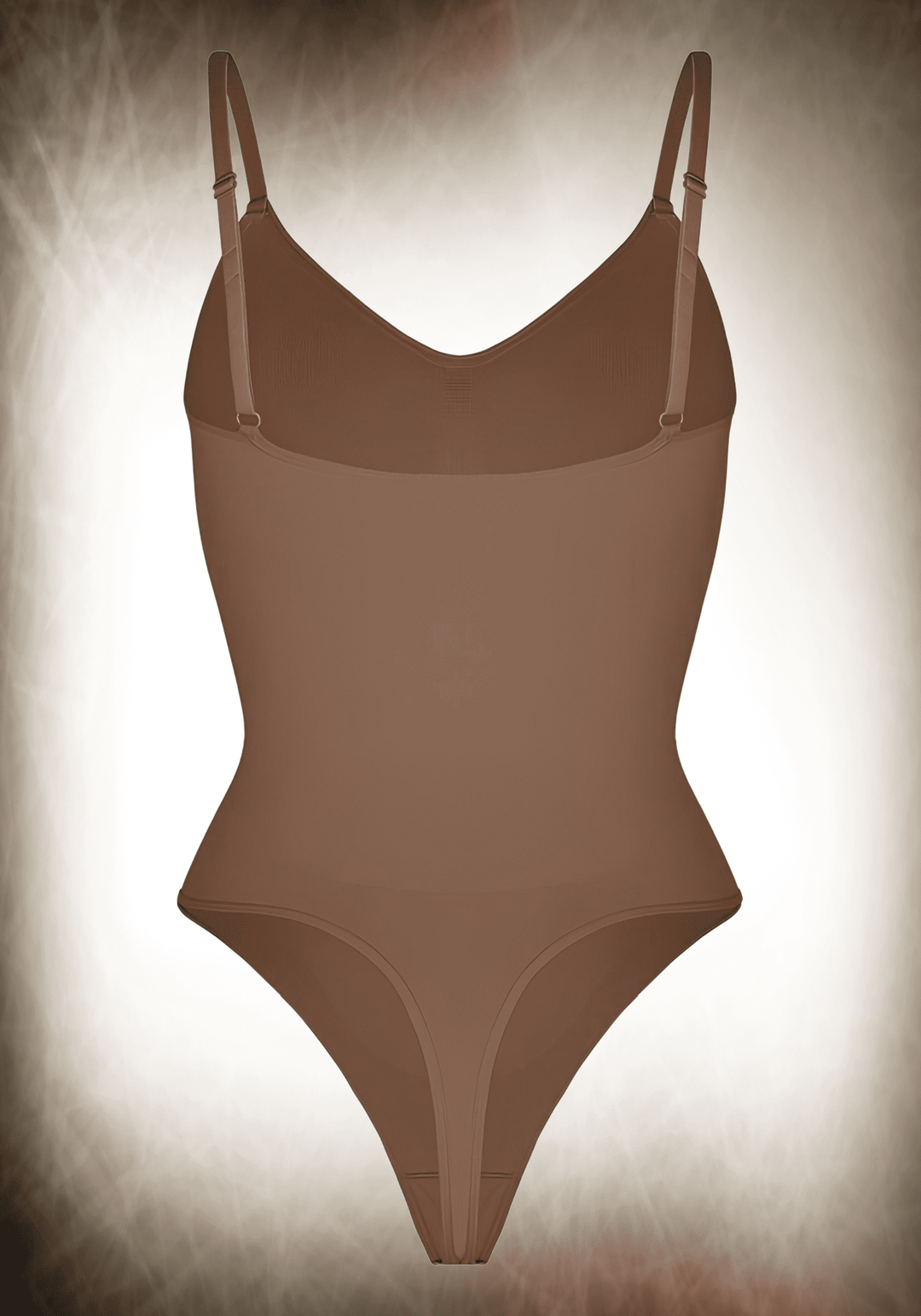 Seamless Covered Bust Bodysuit