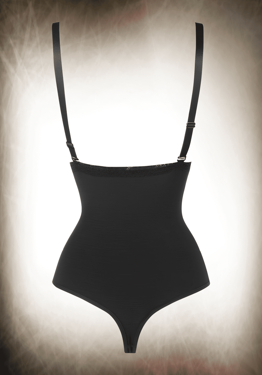 Underbust Bodysuit Shapewear