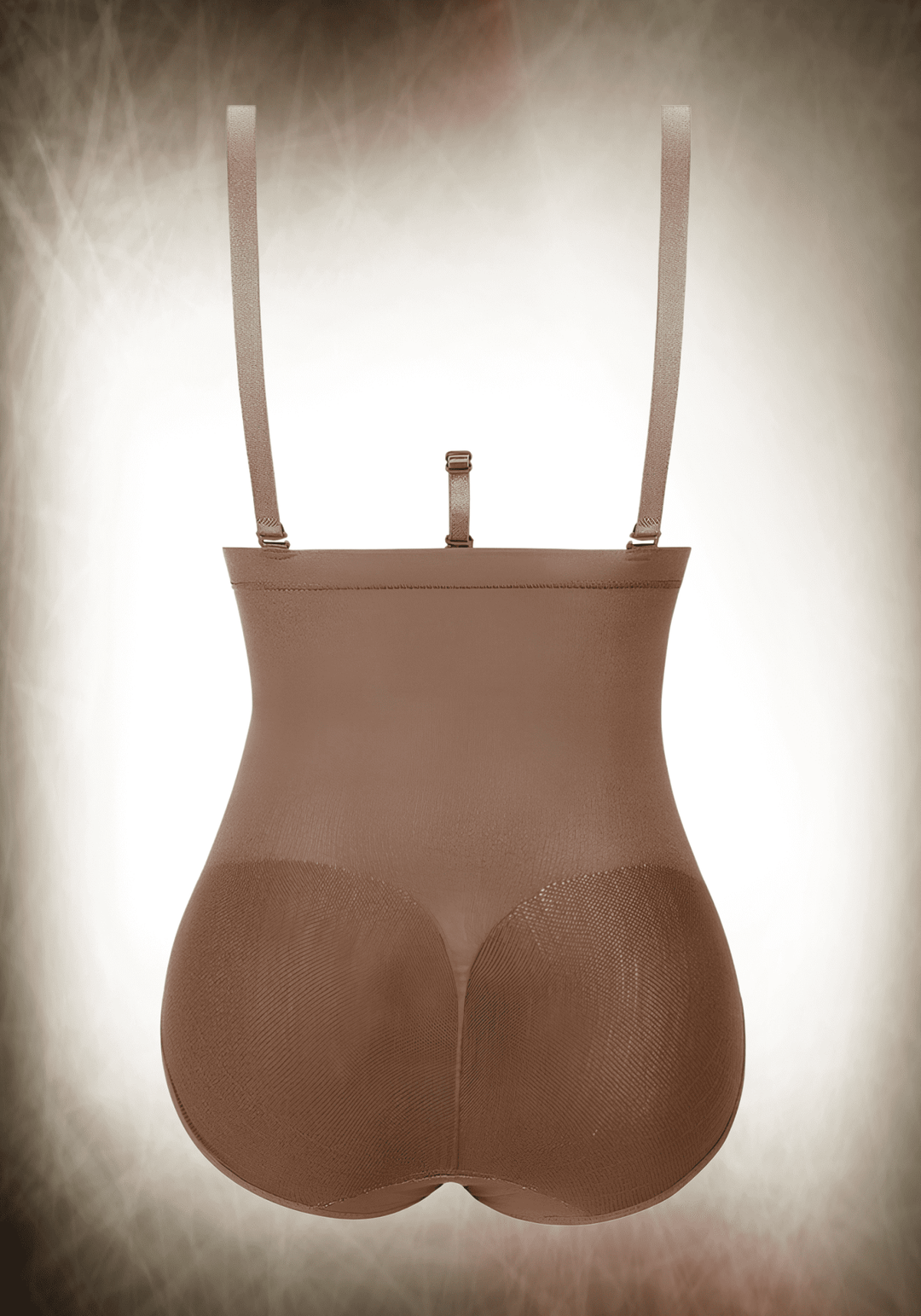 Seamless Shapewear Bodysuit