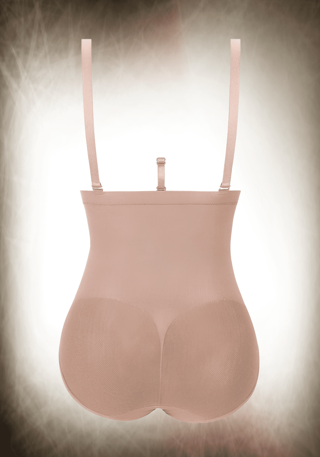 Seamless Shapewear Bodysuit