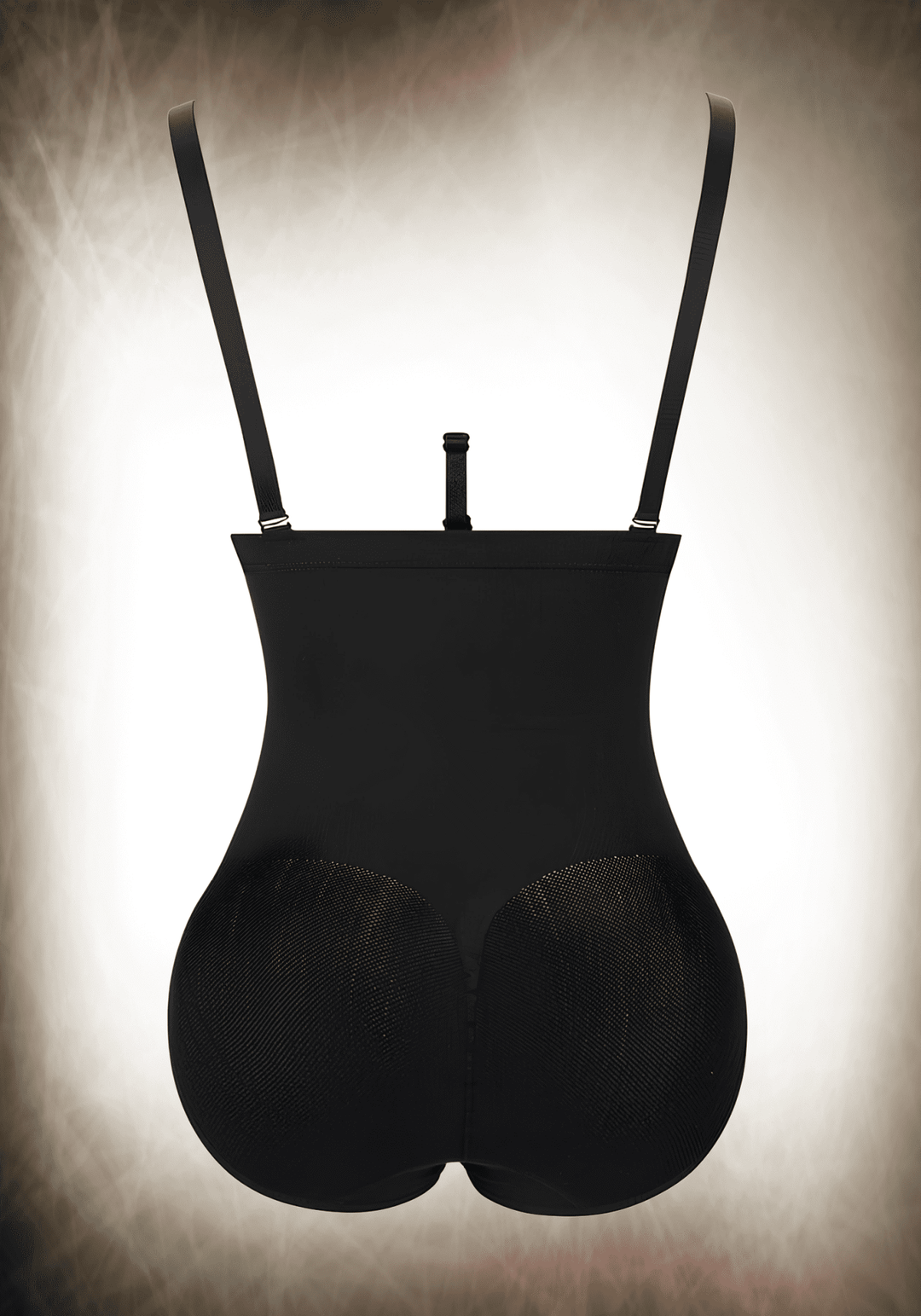 Seamless Shapewear Bodysuit