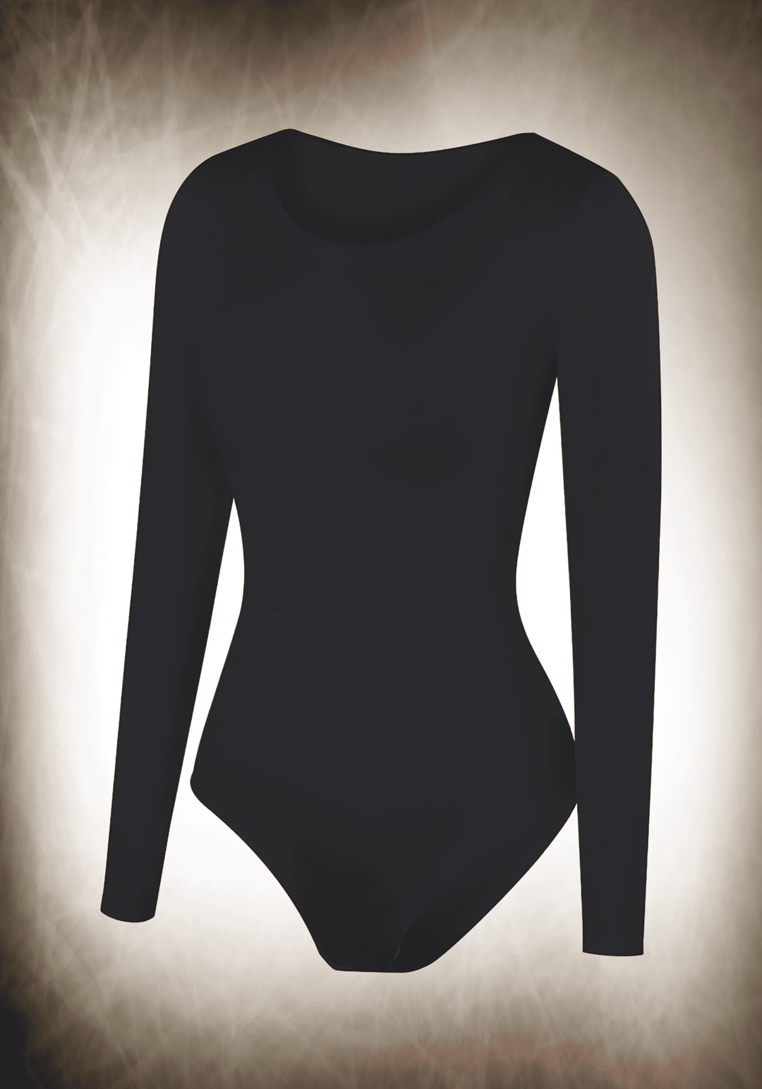 Long Sleeve Body Shaper