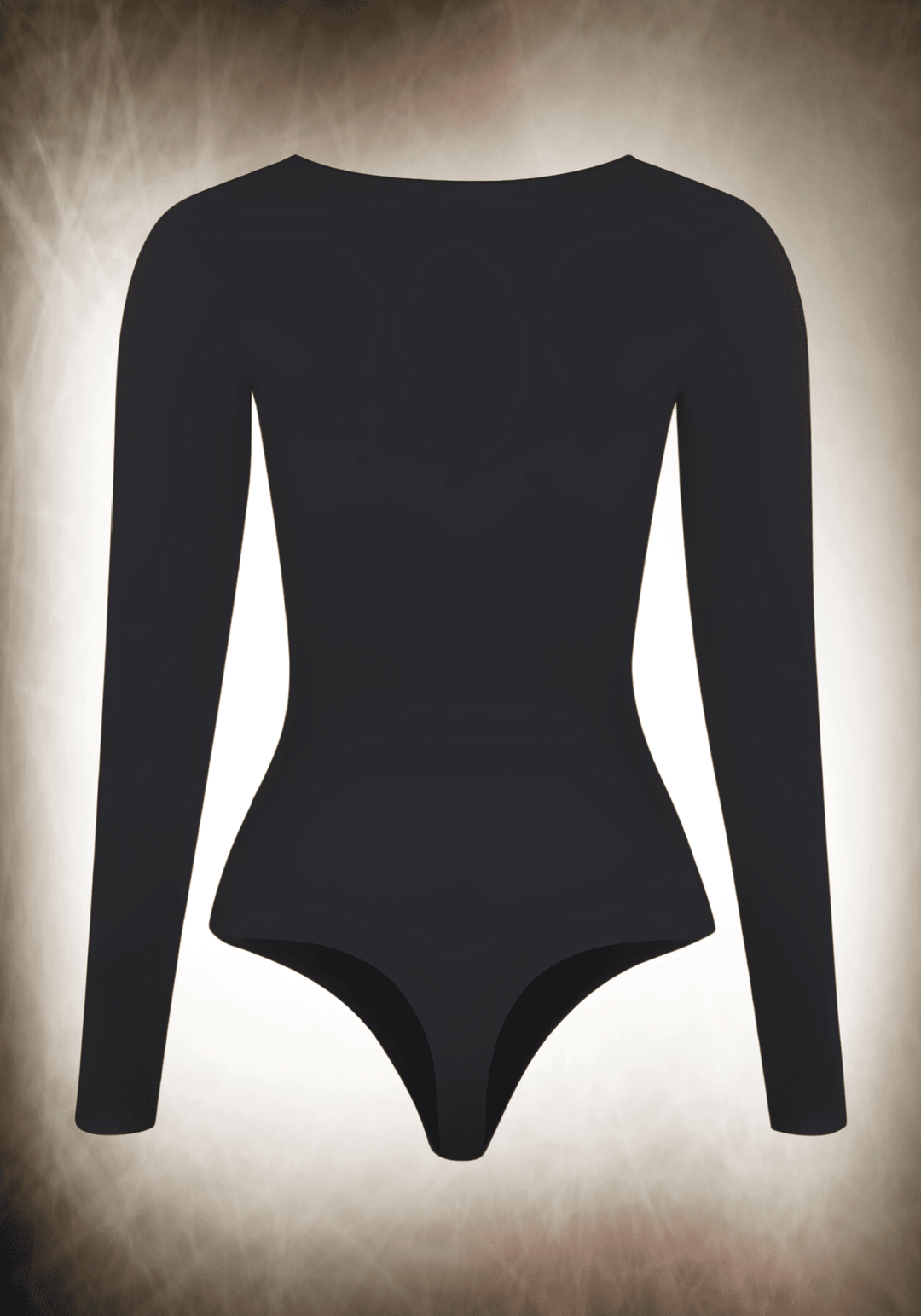 Long Sleeve Body Shaper