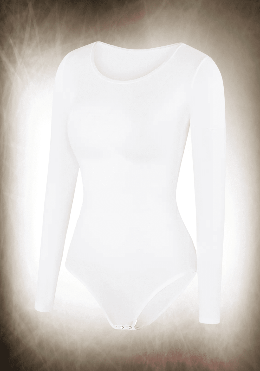Long Sleeve Body Shaper