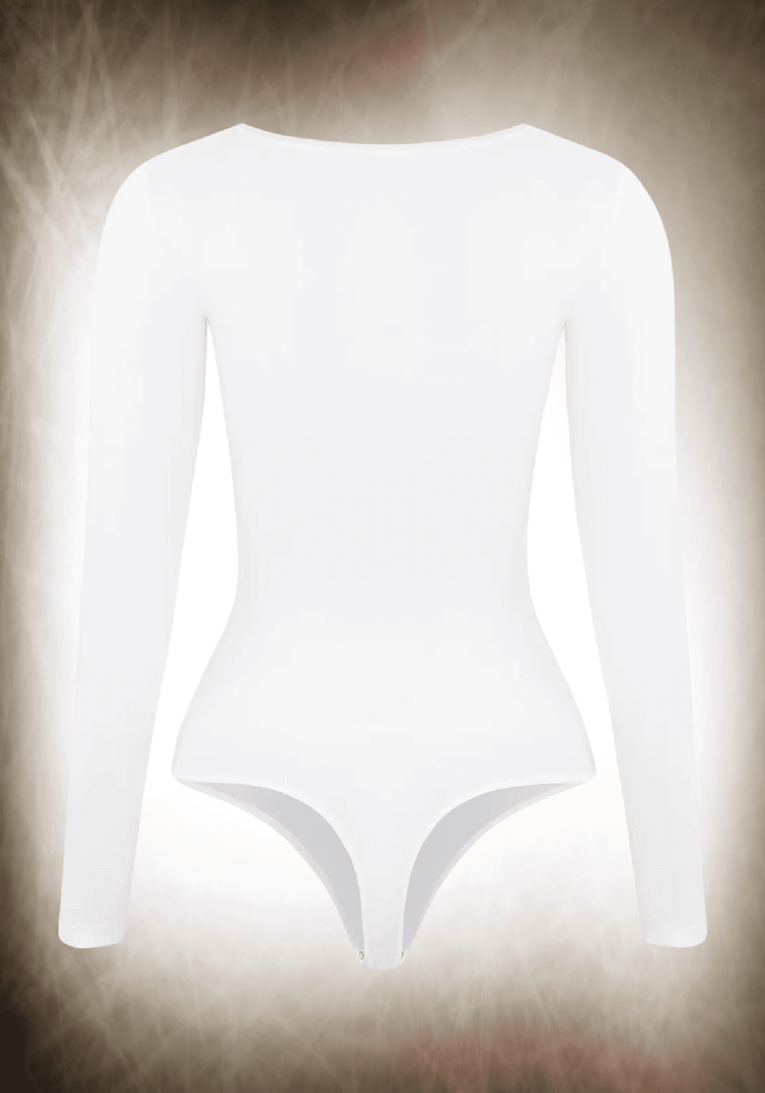 Long Sleeve Body Shaper