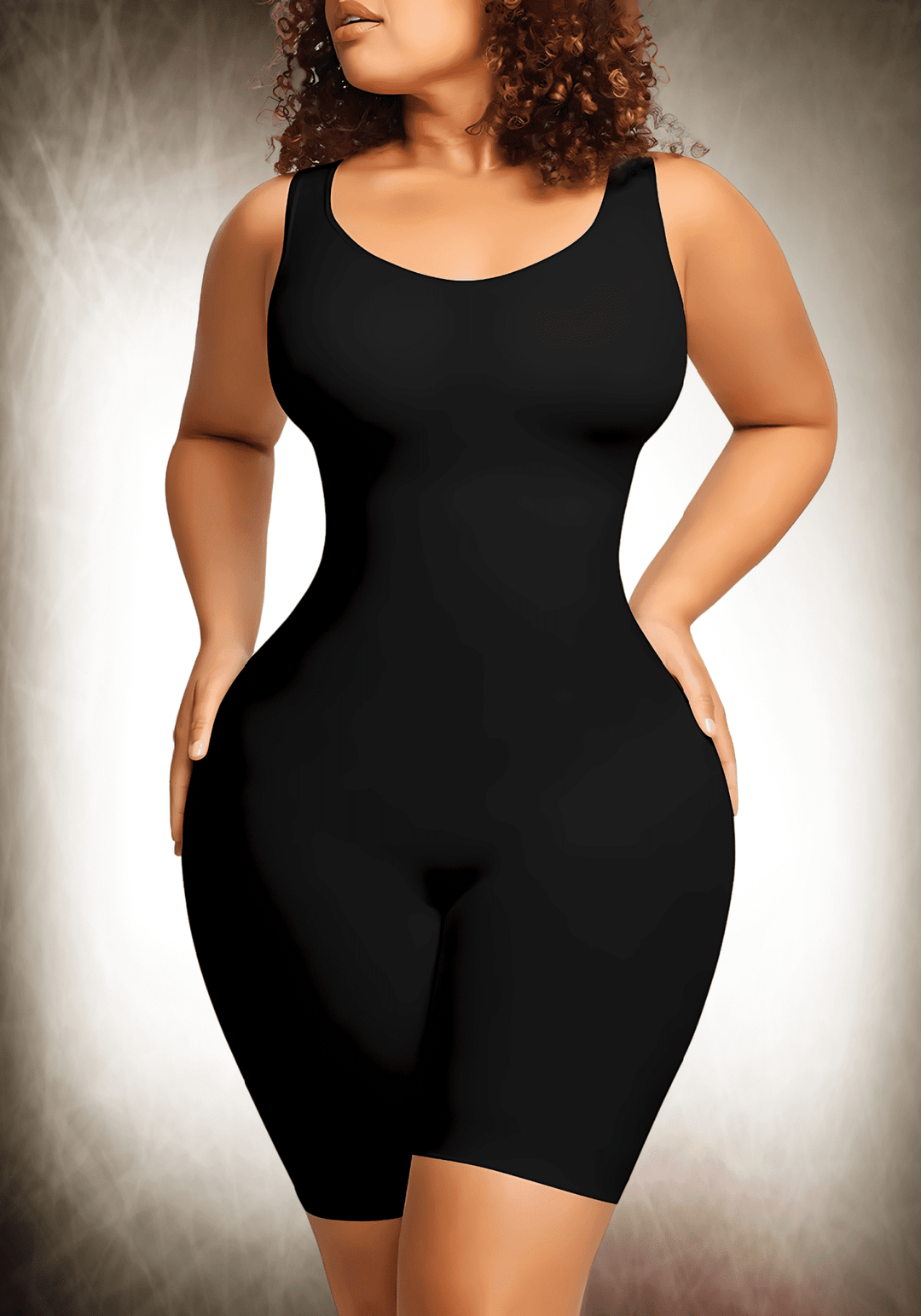 Seamless Sculpt Bodysuit Shapewear