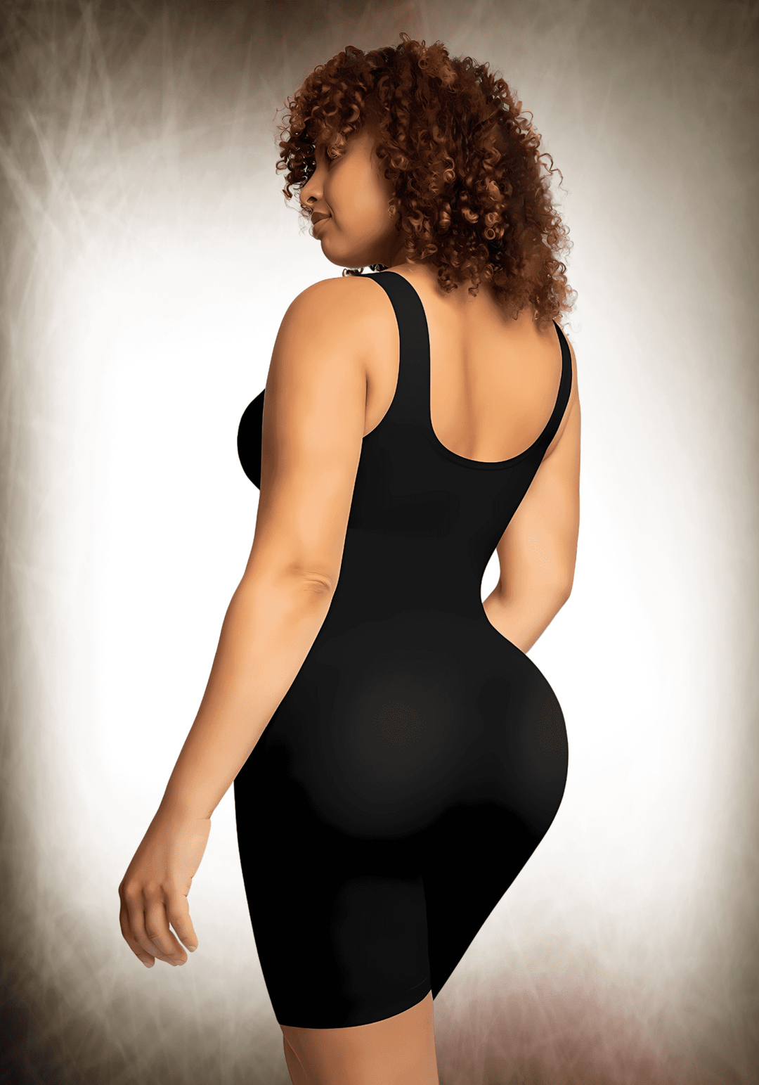 Seamless Sculpt Bodysuit Shapewear