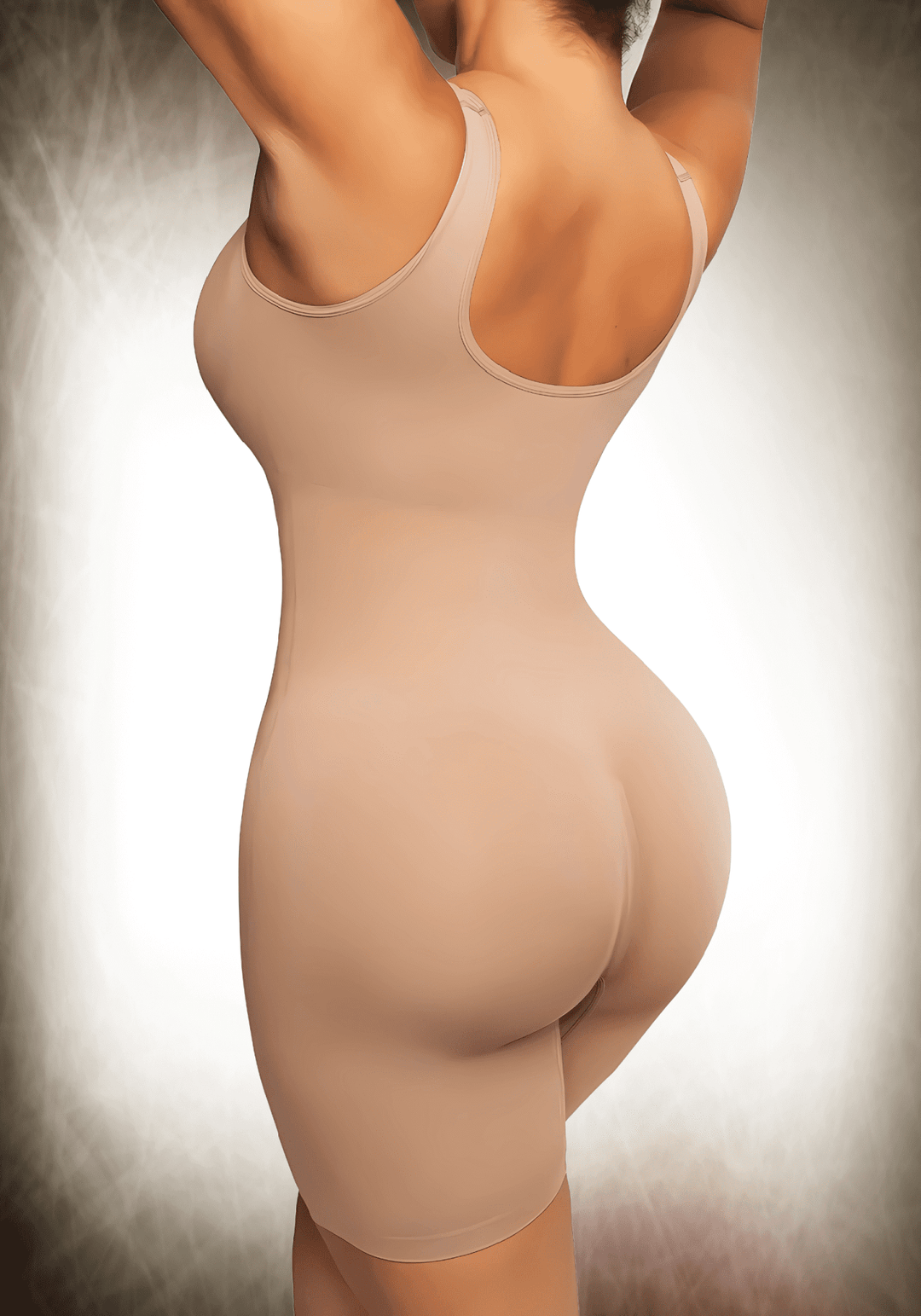 Seamless Sculpt Bodysuit Shapewear