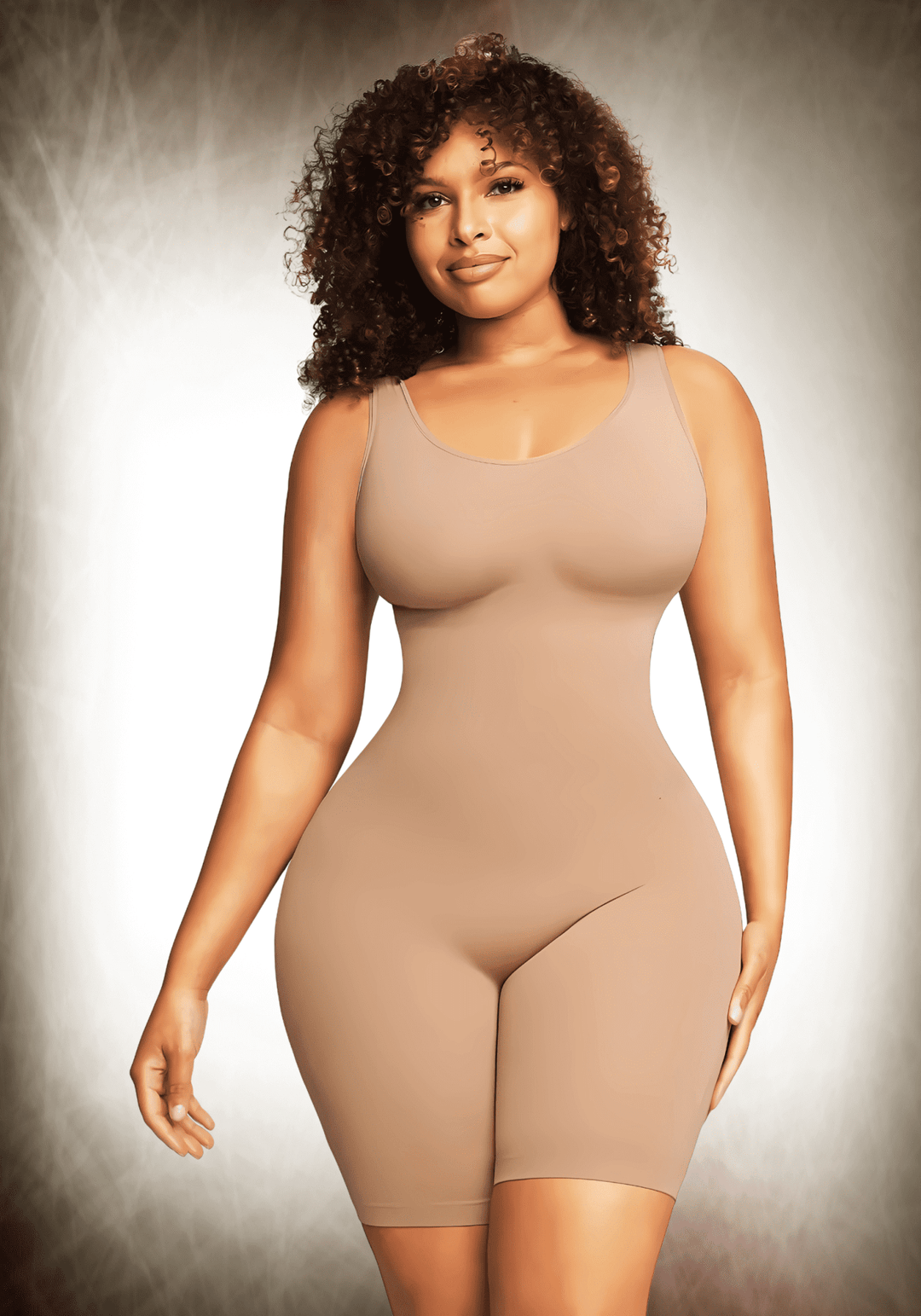 Seamless Sculpt Bodysuit Shapewear