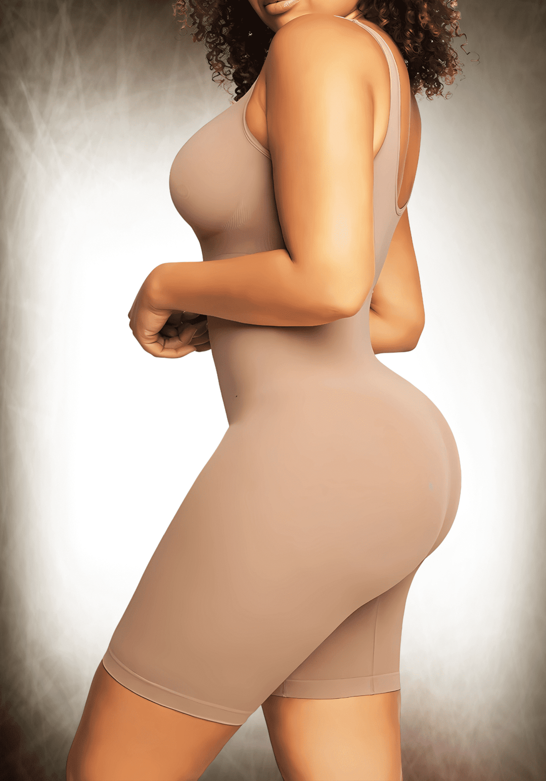 Seamless Sculpt Bodysuit Shapewear