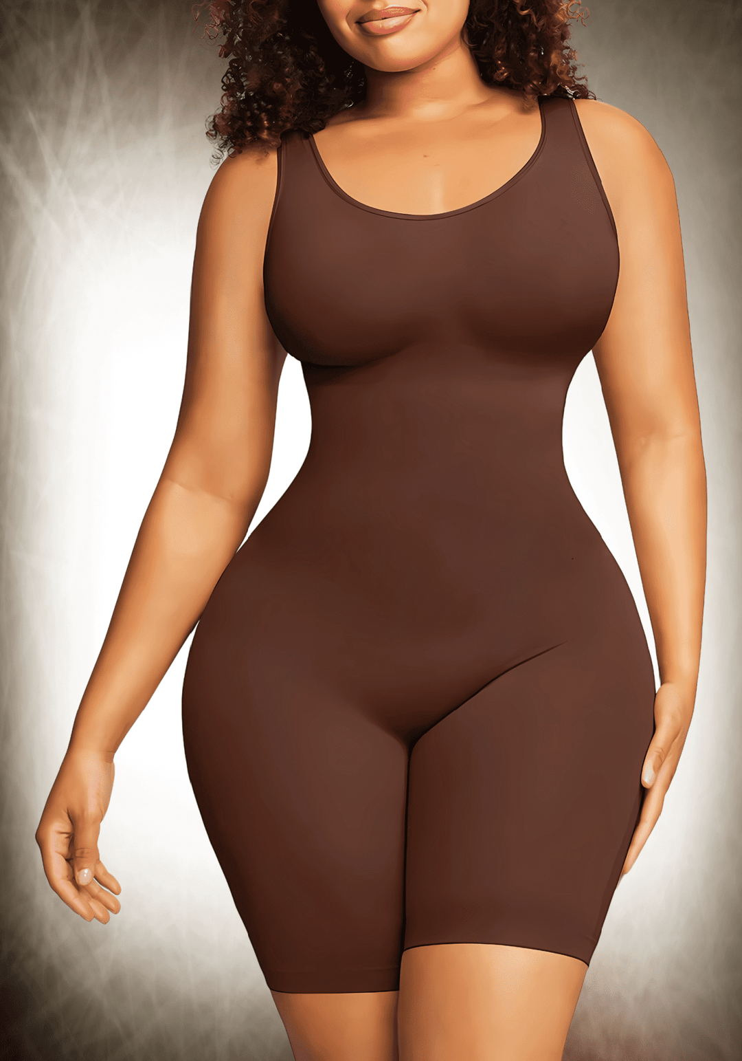 Seamless Sculpt Bodysuit Shapewear