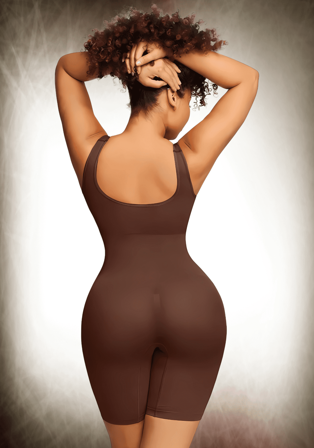 Seamless Sculpt Bodysuit Shapewear