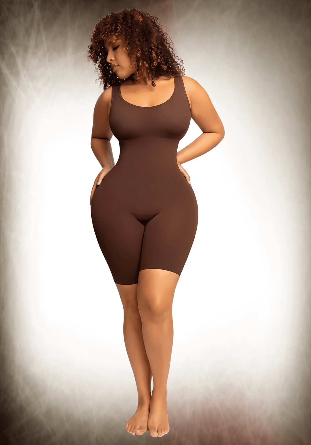 Seamless Sculpt Bodysuit Shapewear
