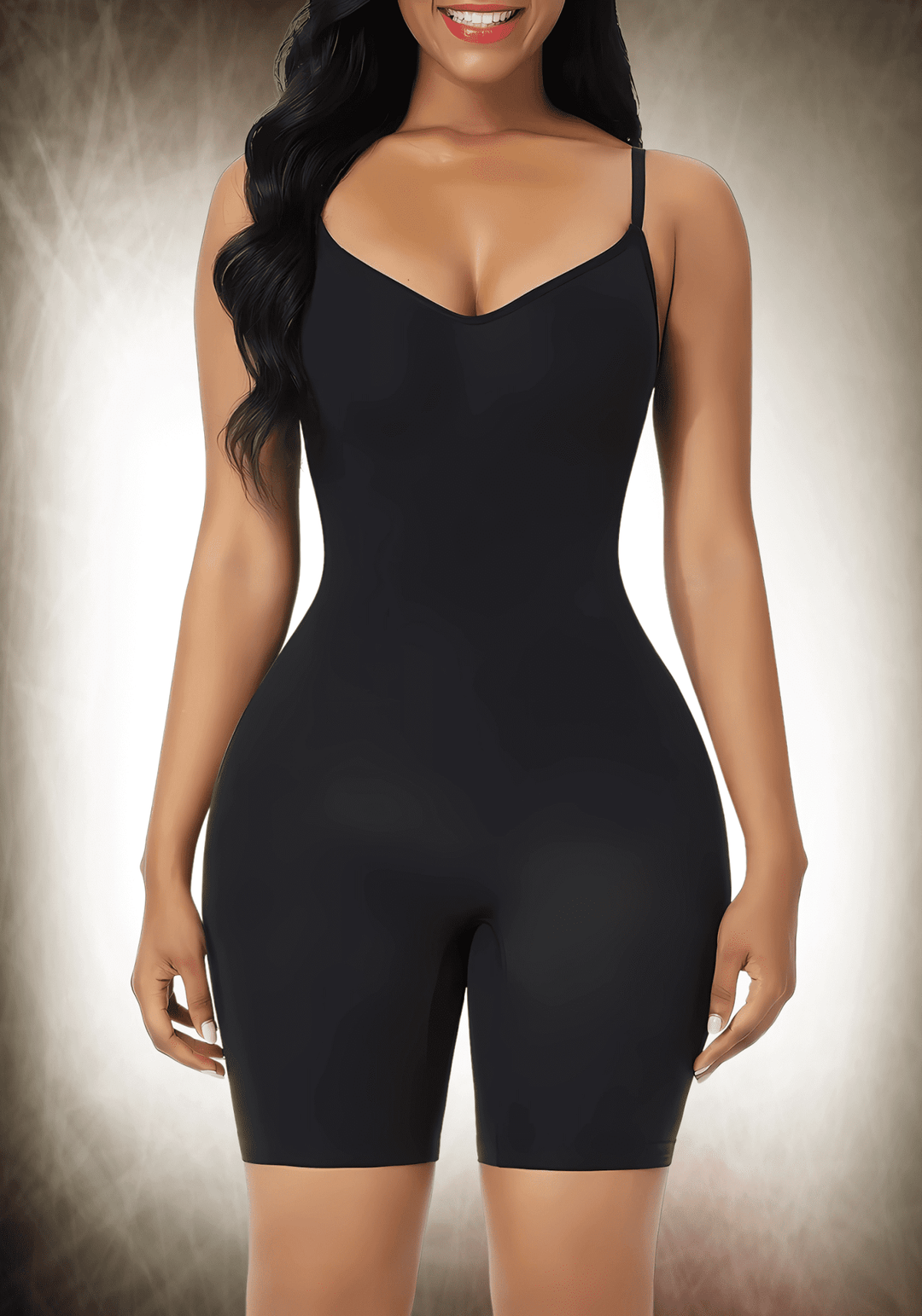 Full Body Shaper