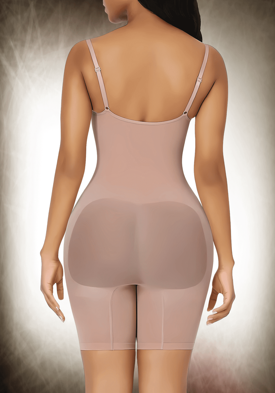 Full Body Shaper