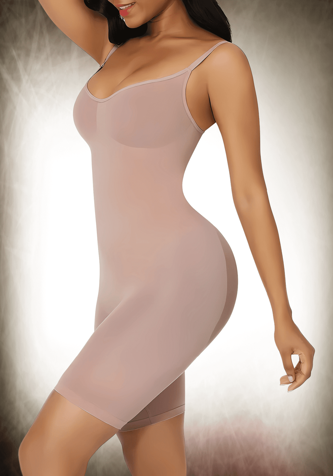 Full Body Shaper