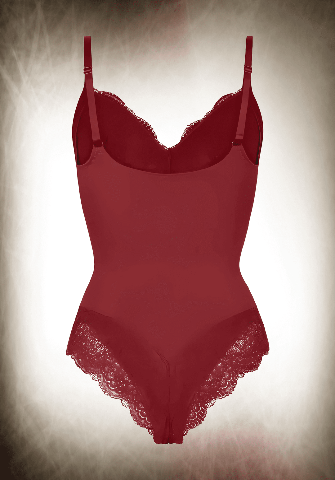 Super-versatile Lace Bodysuit