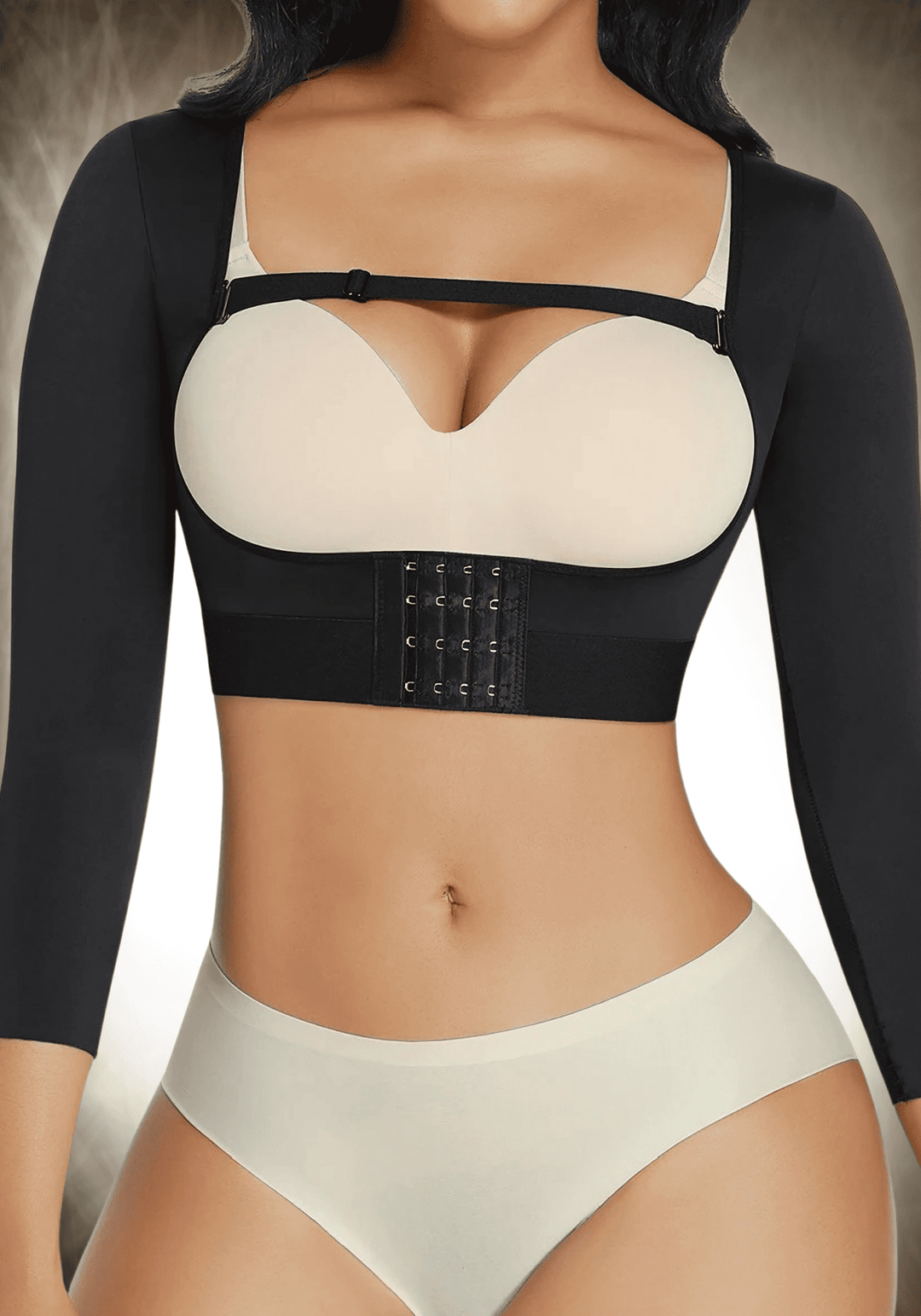 Upper Arm Slimming Body Shaper
