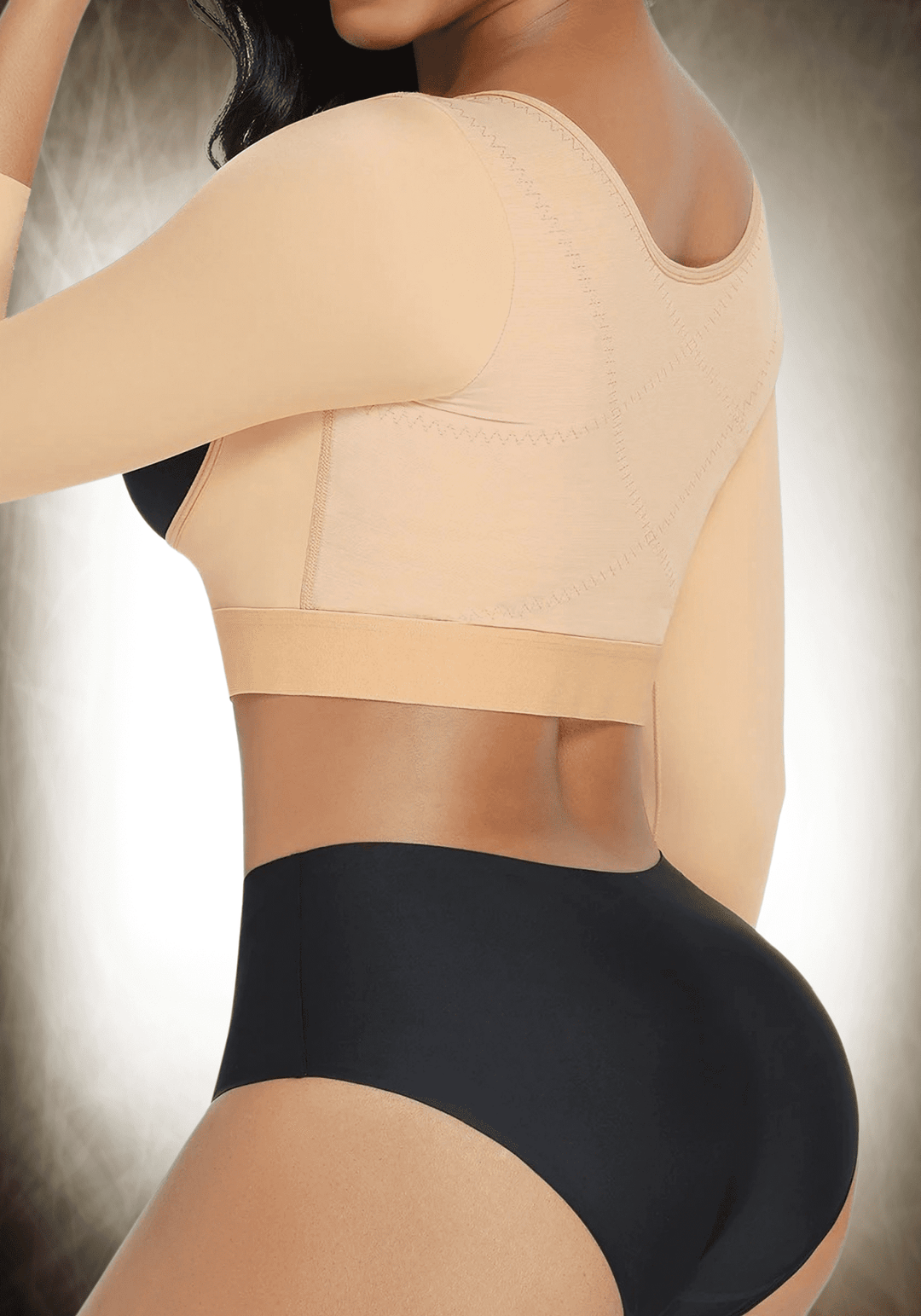 Upper Arm Slimming Body Shaper