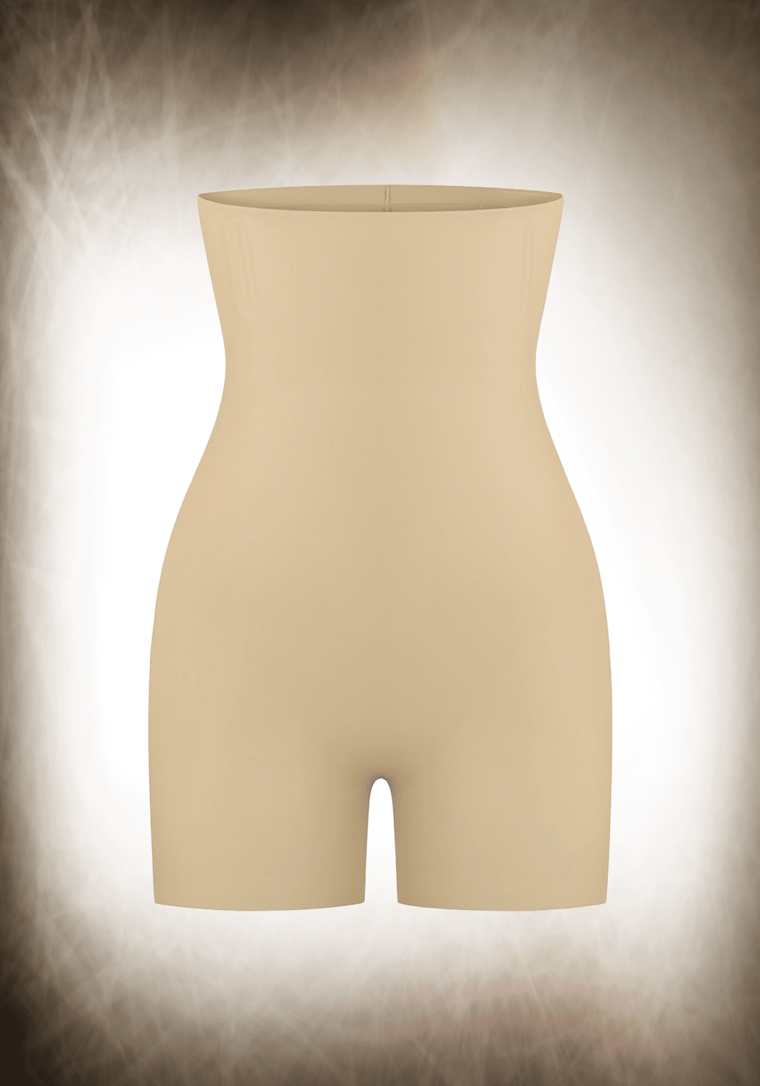 High-Waist Butt-Lifter
