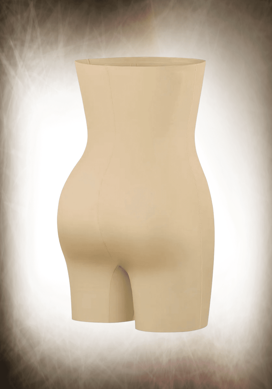 High-Waist Butt-Lifter