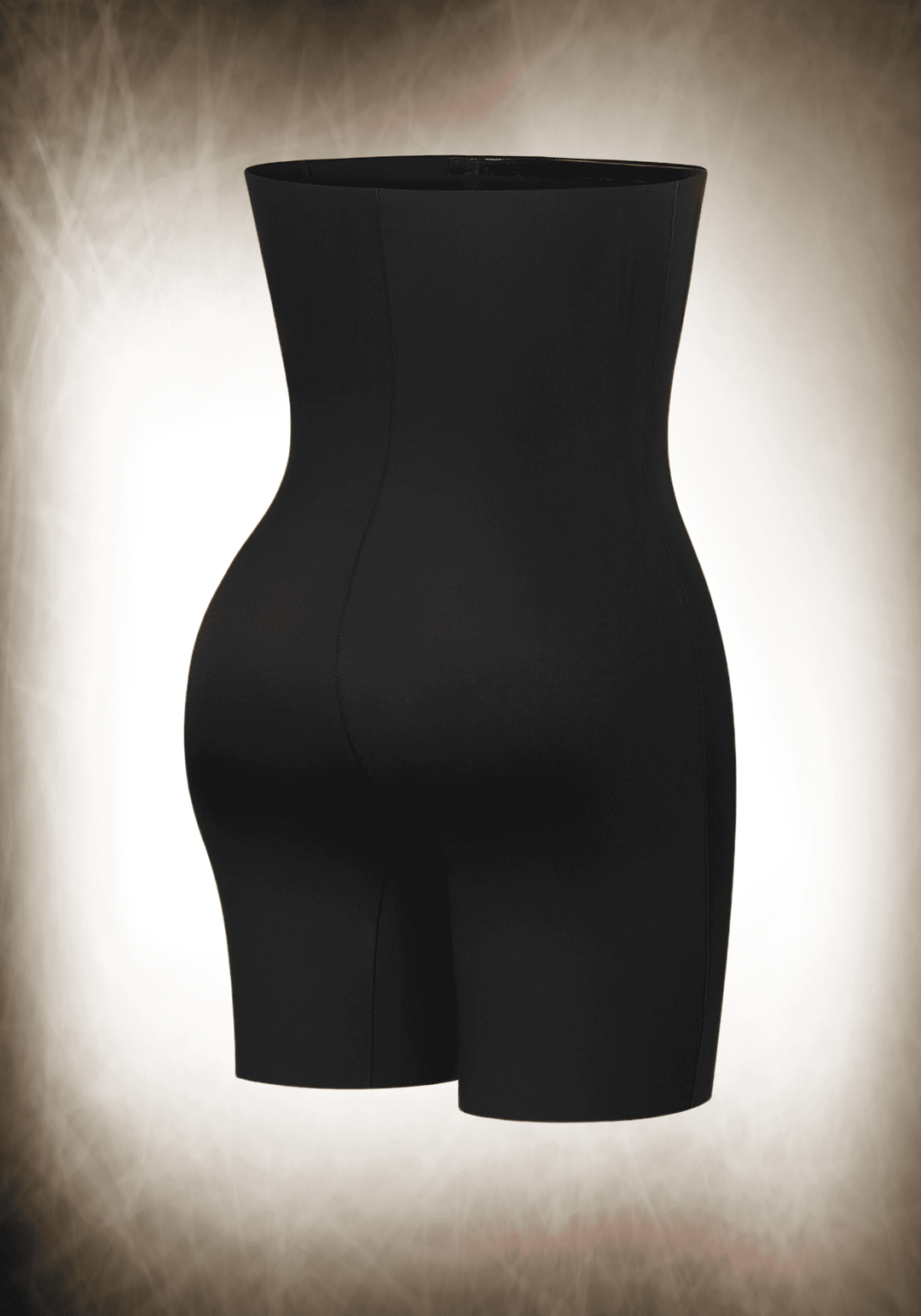 High-Waist Butt-Lifter