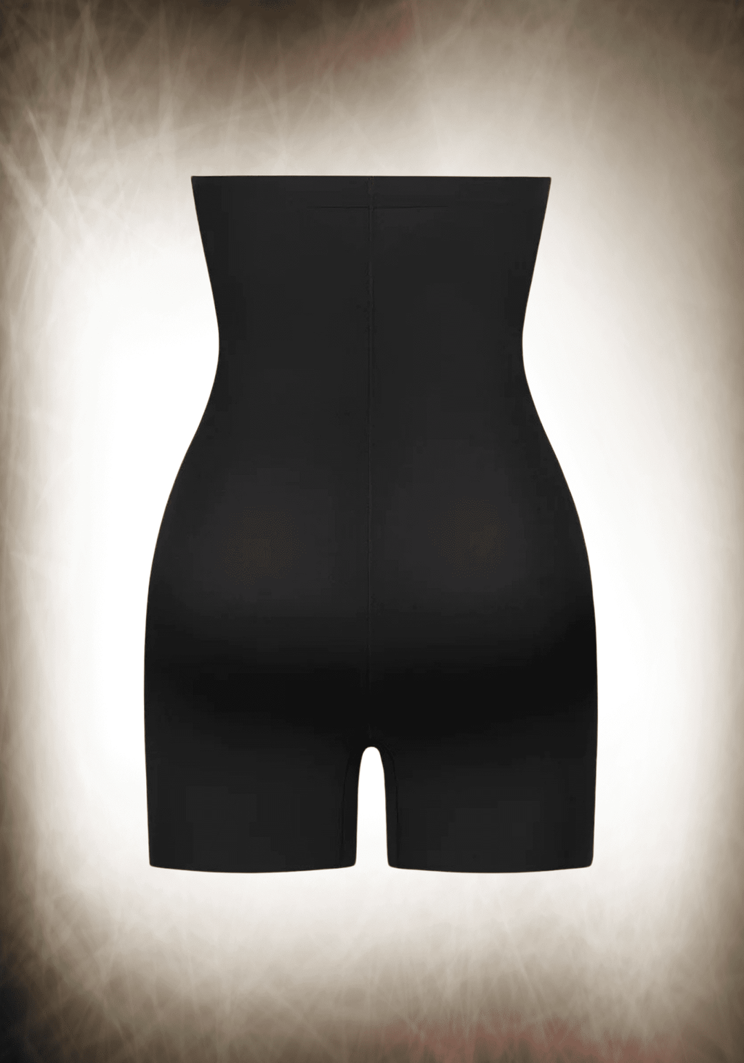 High-Waist Butt-Lifter