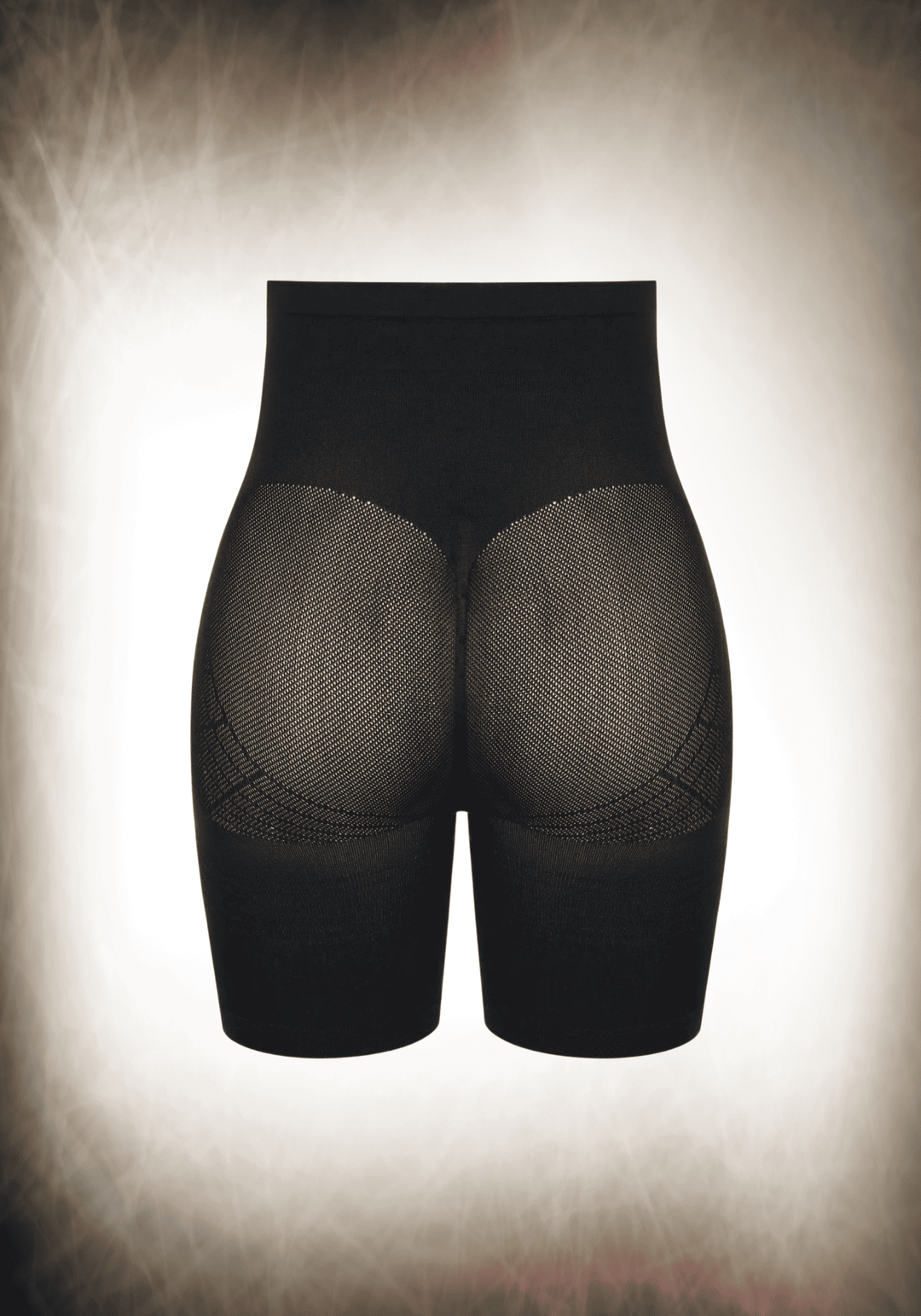Seamless Sculpt High-waited Shorts