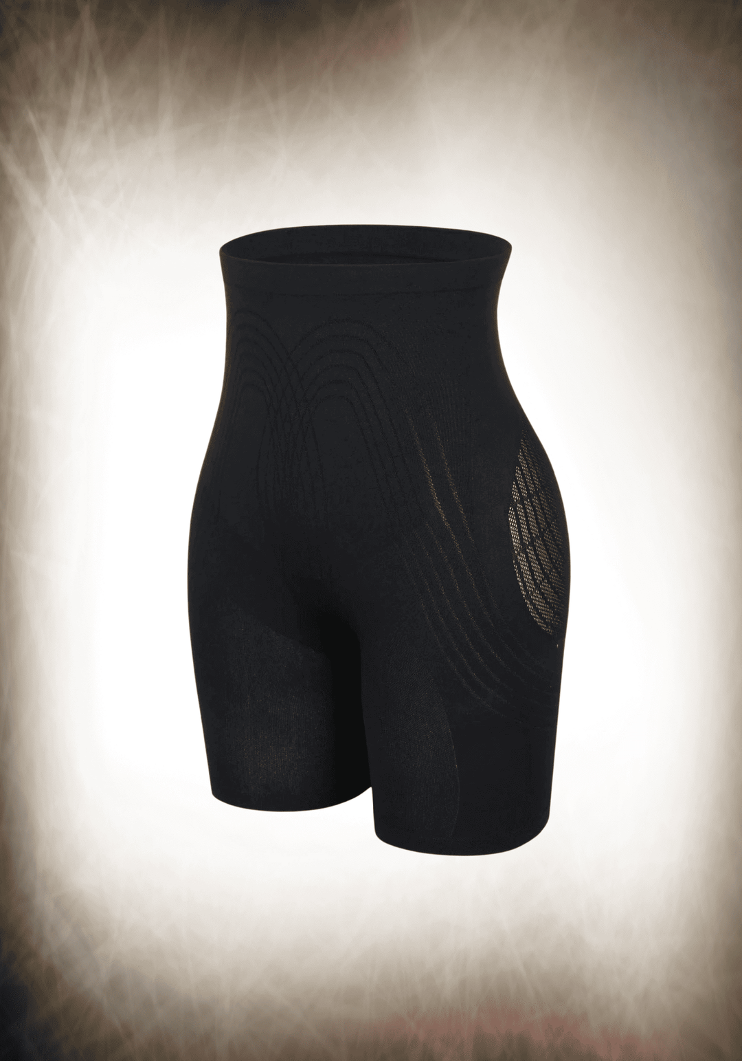 Seamless Sculpt High-waited Shorts
