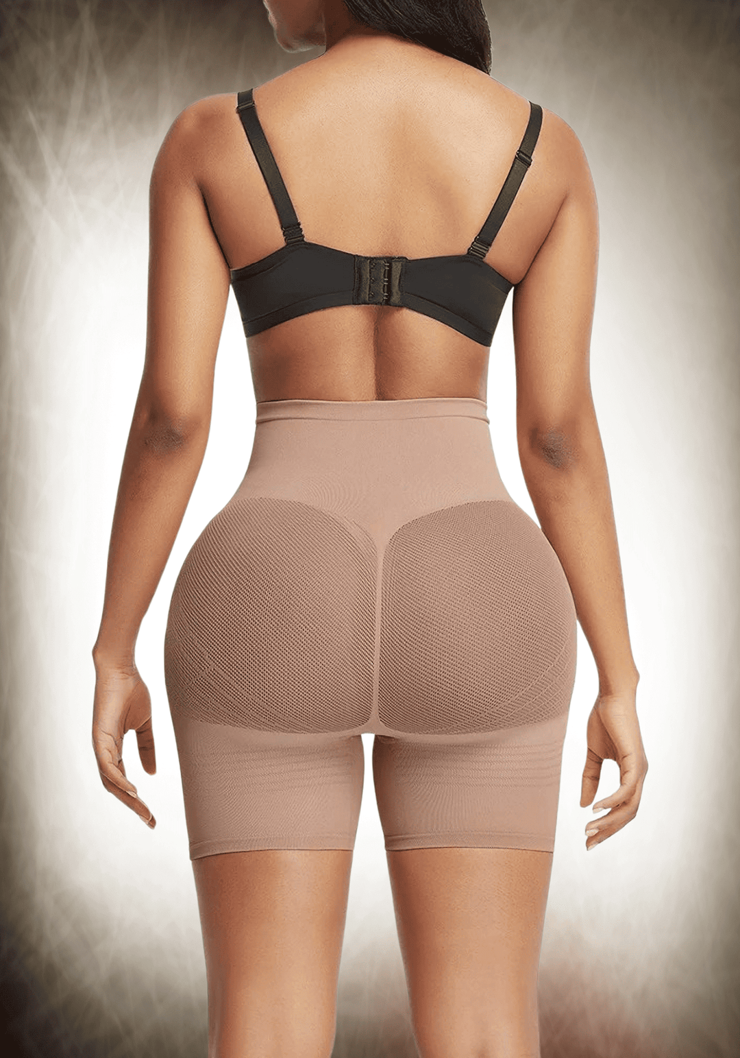 Seamless Sculpt High-waited Shorts