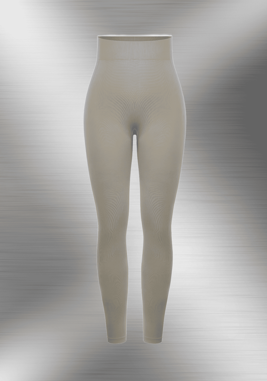 Body-Shaping Leggings