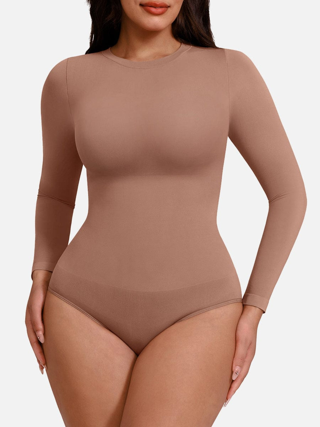 BodySculpt Seamless Long Sleeve