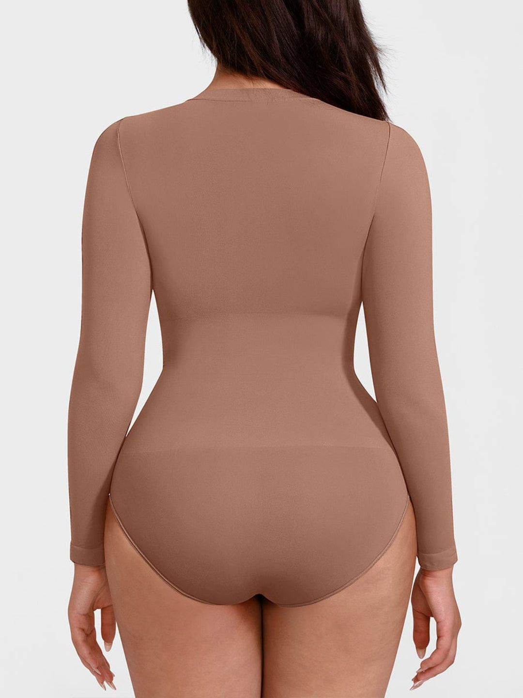 BodySculpt Seamless Long Sleeve