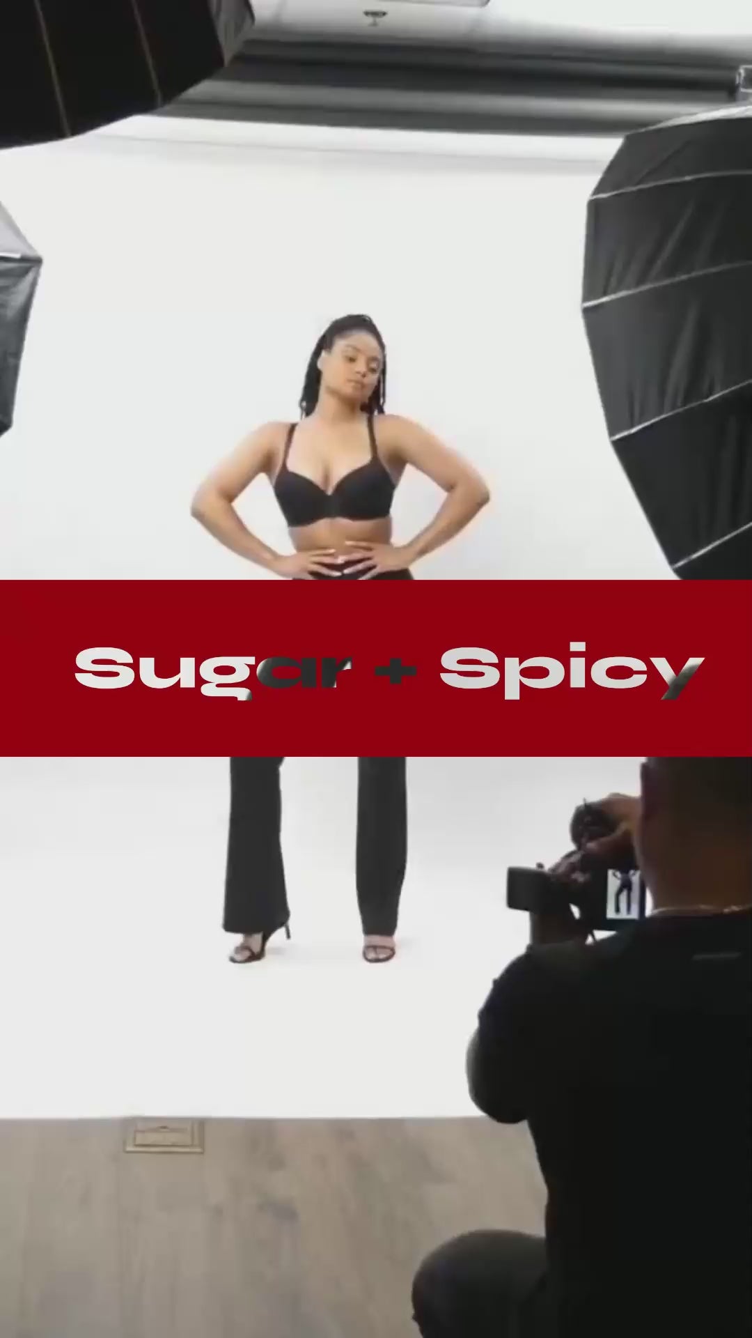 Sculpting Straight-Leg Pants