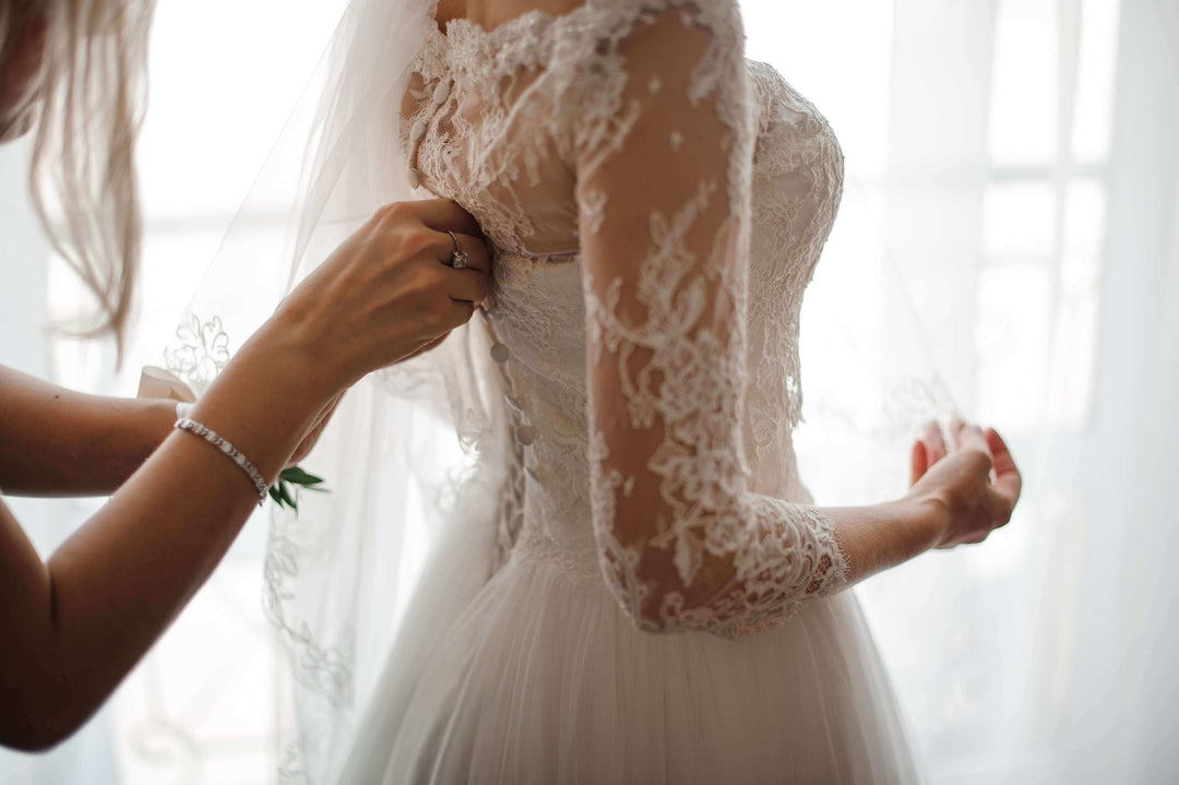 The Ultimate Guide to Wedding Dress Shapewear