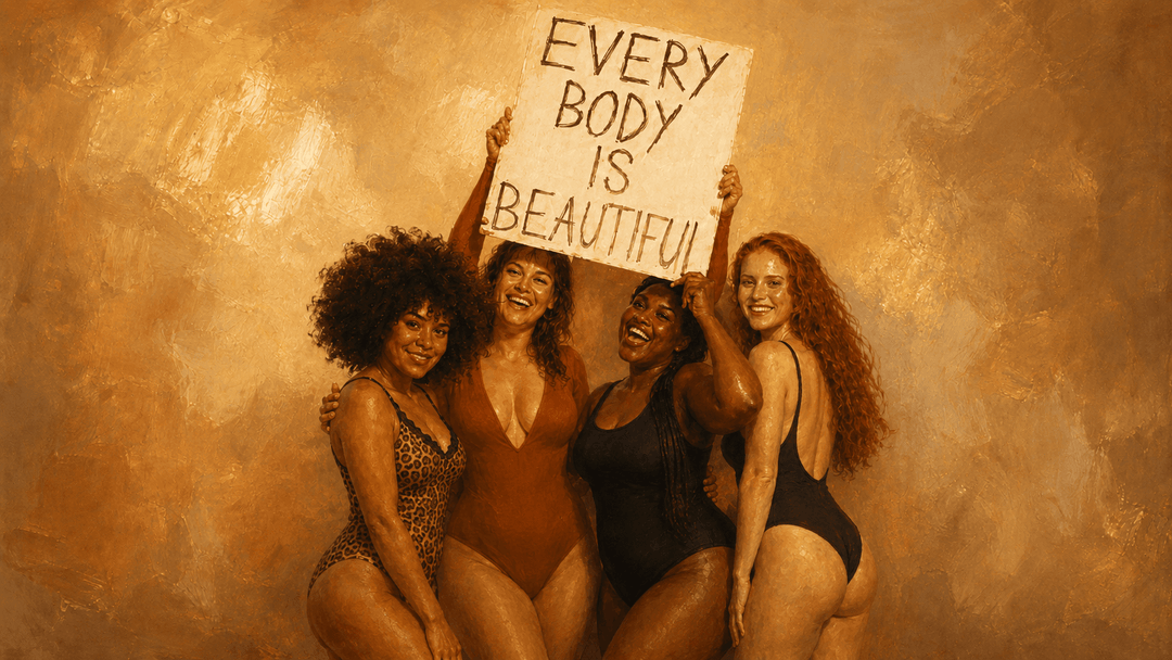 Women's clothing empowerment - From Fashion to Empowerment