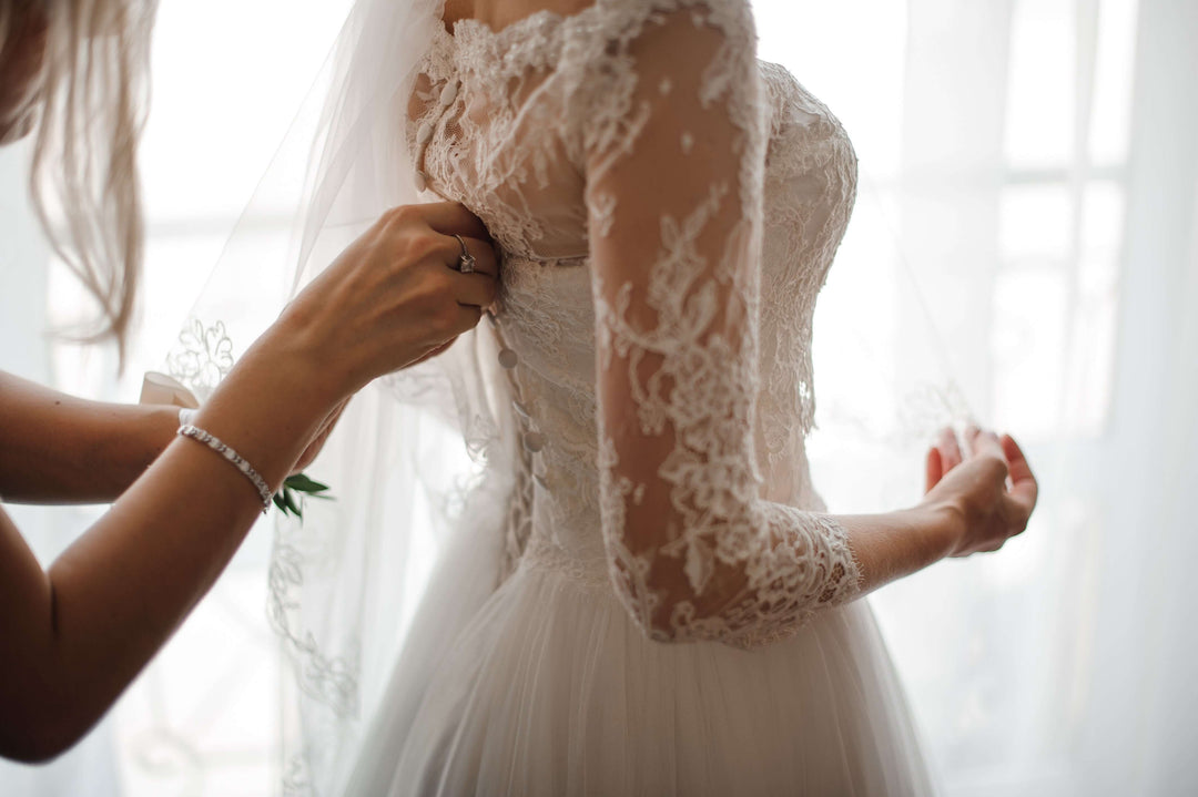 The Ultimate Guide to Wedding Dress Shapewear